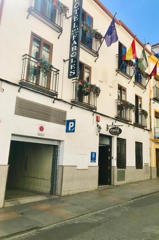 Hotel de Los Faroles - 3