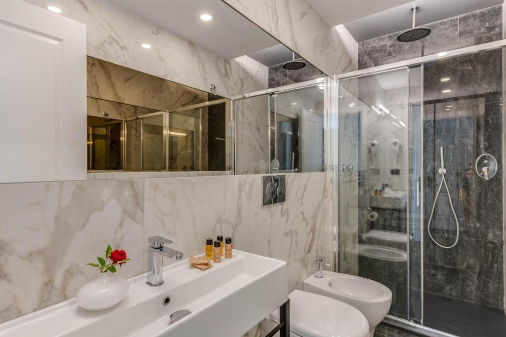 Adrianus Hotel - 4