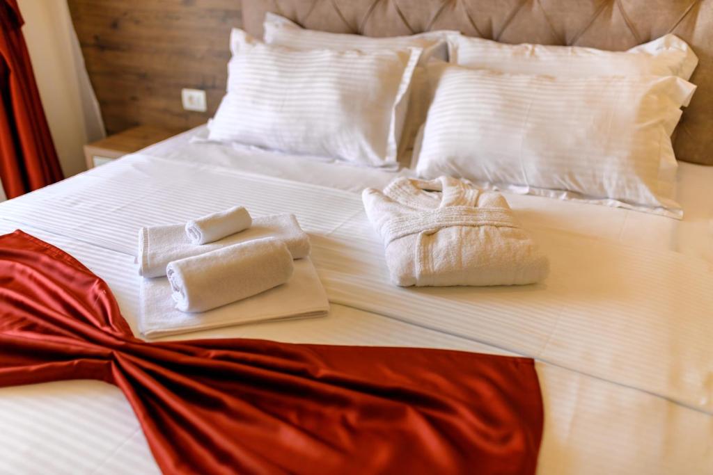 HOTEL FRANCA ULCINJ - 1