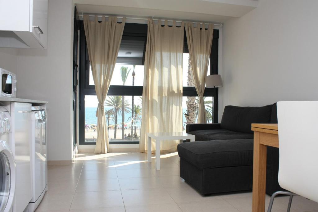 Apartamento Avda del Mar III Inmomart - 4