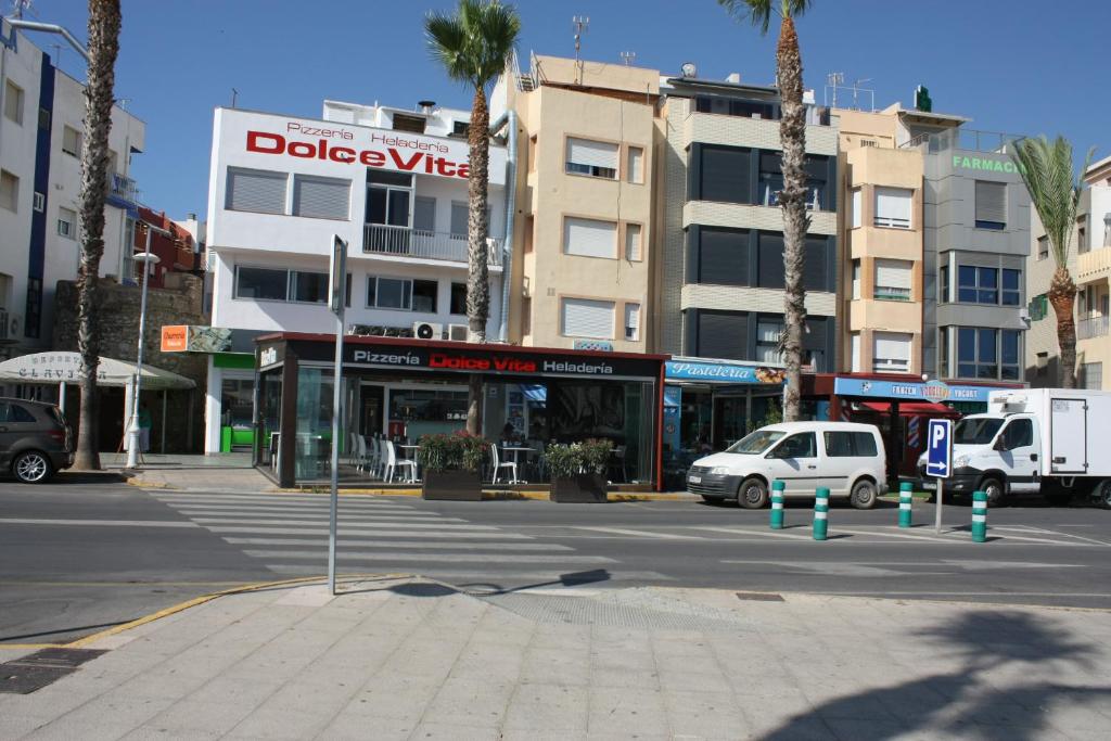 Apartamento Avda del Mar III Inmomart - 3