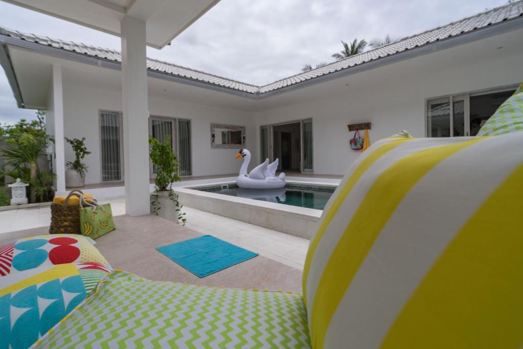 Sunyi Villas photo