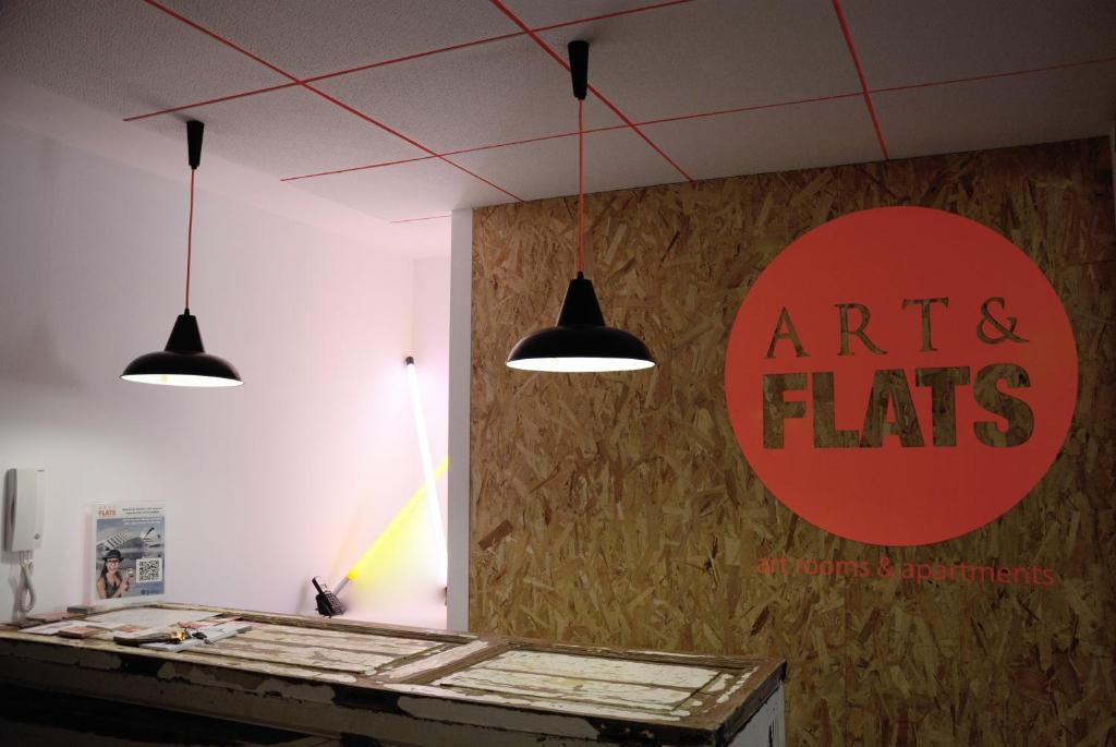 Art&Flats Hostel photo