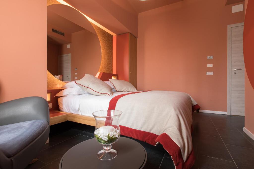 Le Texture Premium Rooms Duomo-Cordusio photo
