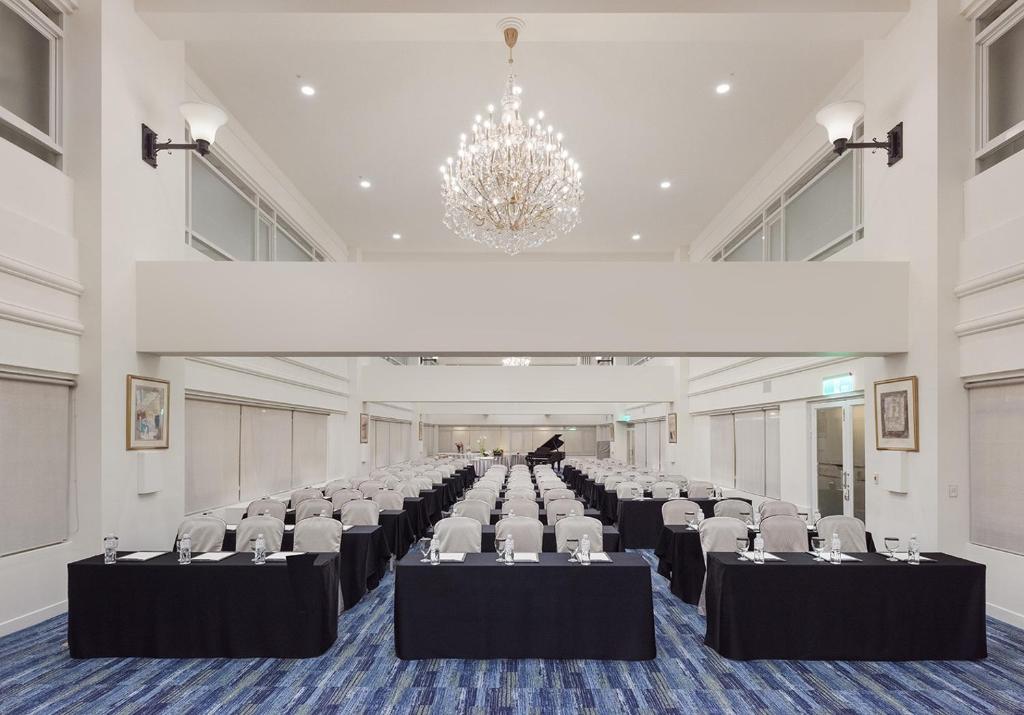 Meeting room / ballrooms