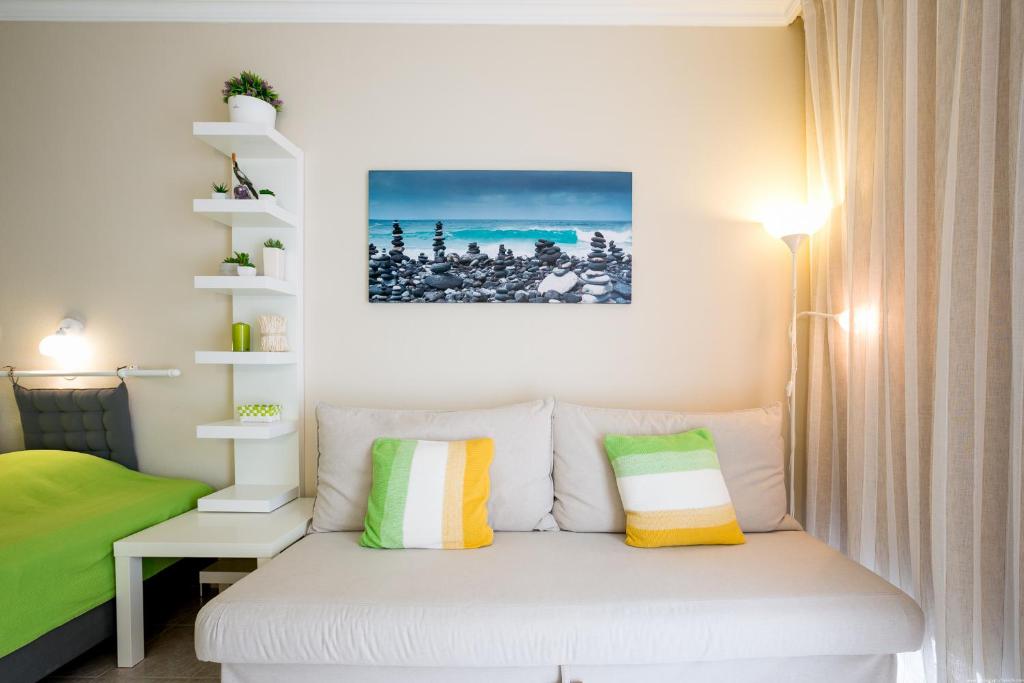 Cozy apartment in Edificio Bahamas - 3