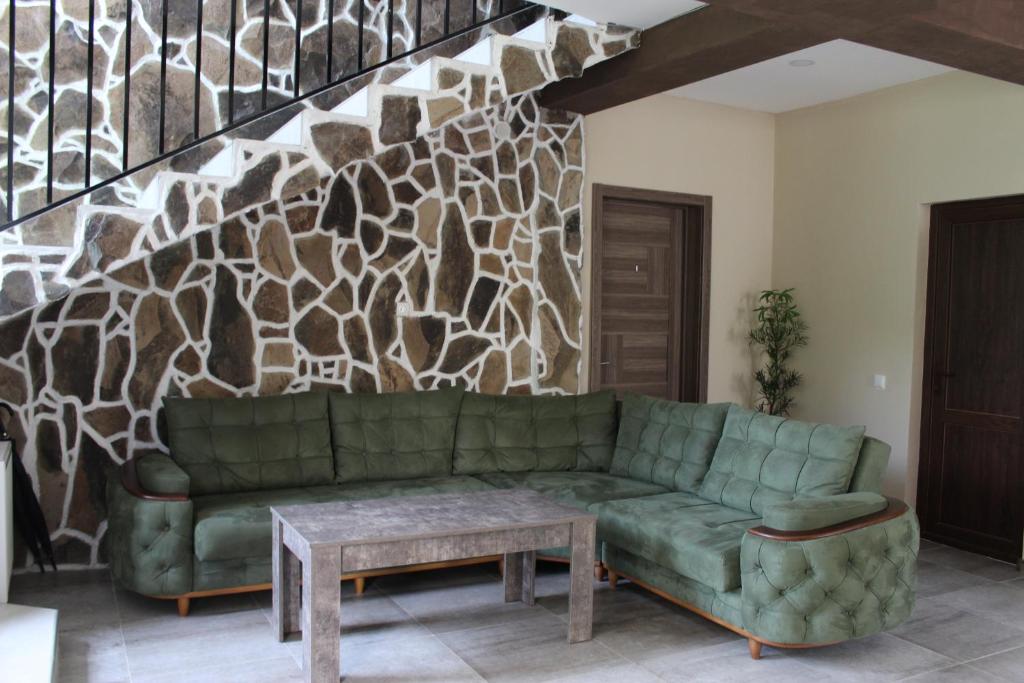 Nikala's house — Hotel in Borjomi