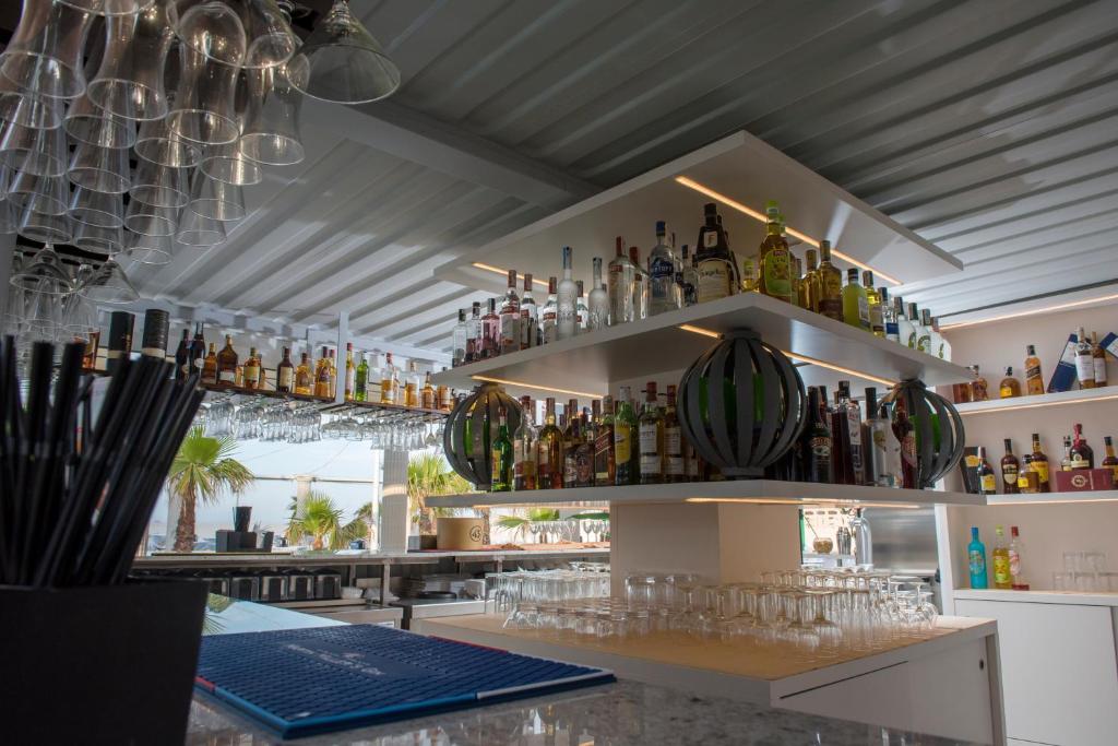 Hotel & Spa Entremares — Cartagena, Region of Murcia