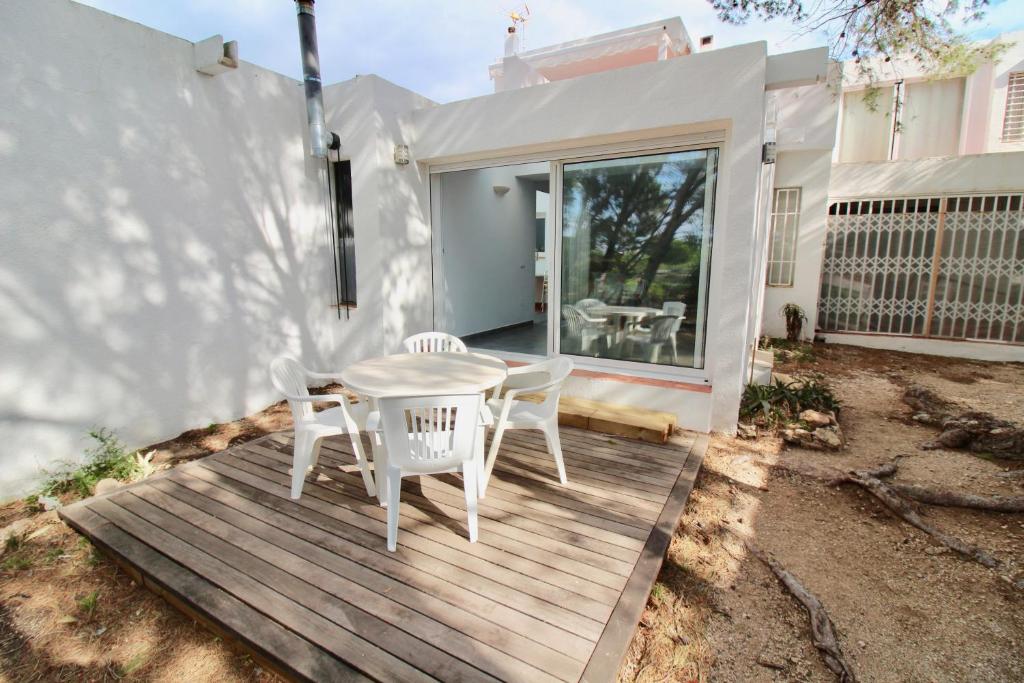 Maison Cala Calafato. LOCAMAR. Julien, Calafat