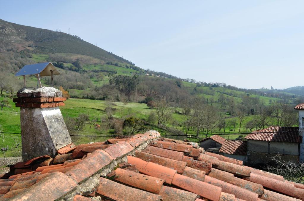 Miyares casa rural photo