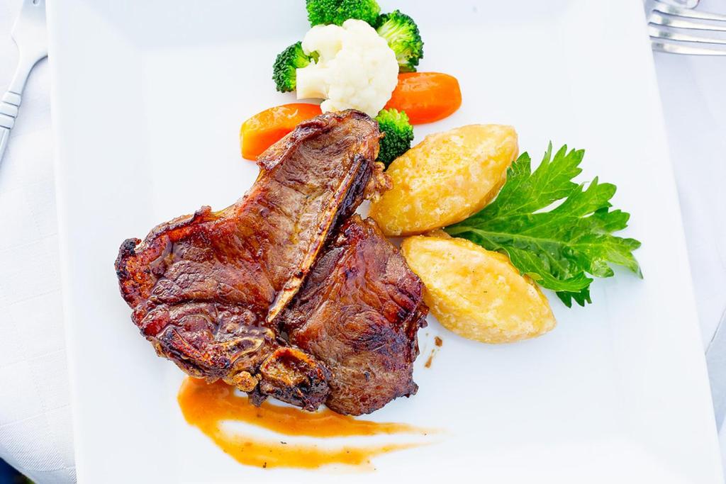 お料理のイメージ