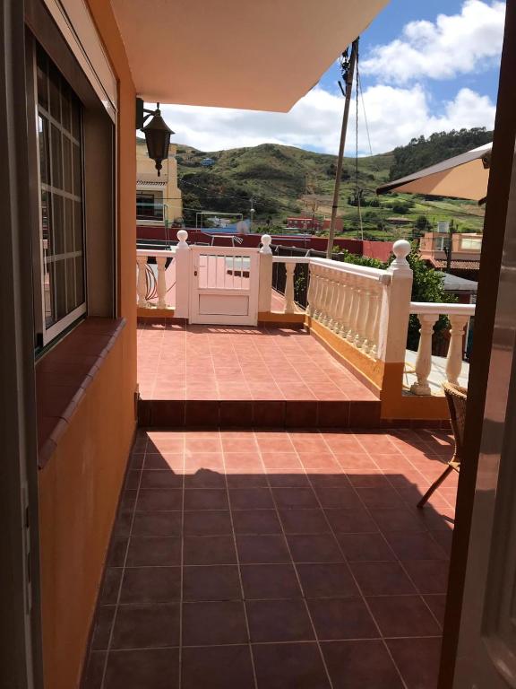 APARTAMENTO EN LA LAGUNA - 4
