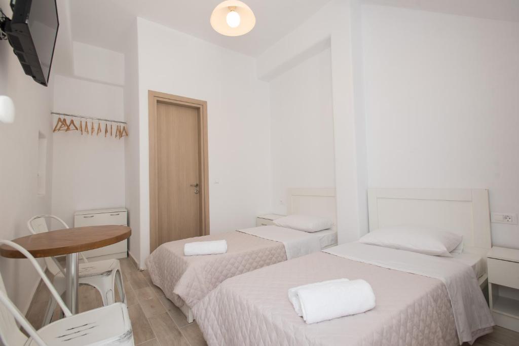 Lovely Studios In Mykonos Old Town photo