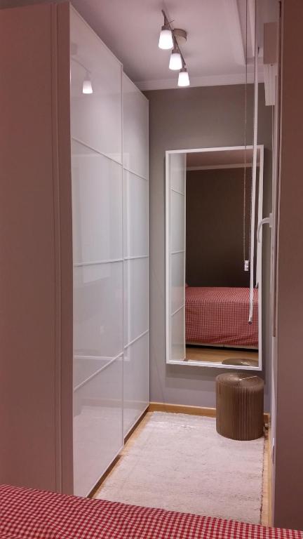 Apartamento con piscina en Foz - 2