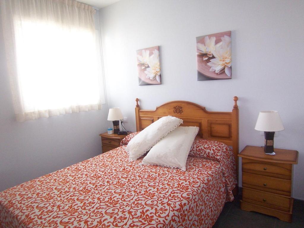Apartamento Las Arenas, Alcoceber - 4