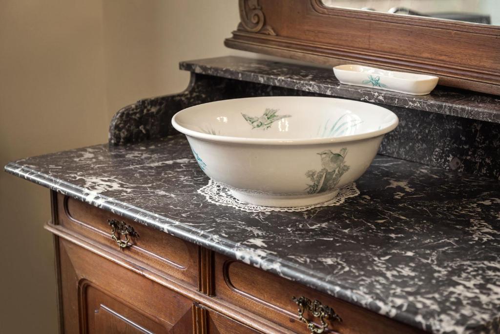 Prague Grand Hotel Praha Additional