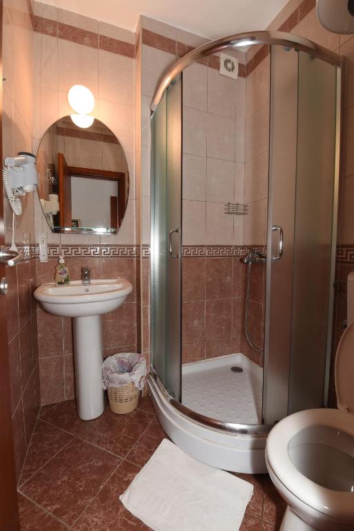 Guest House Zec photo