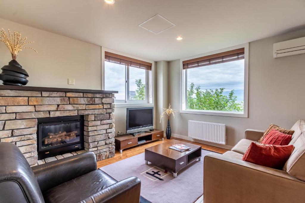 Fresh Powder Accommodation photo