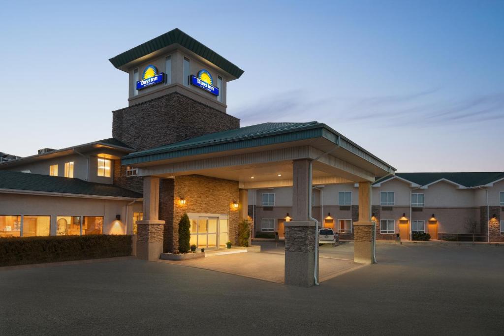 Days Inn by Wyndham Swift Current photo