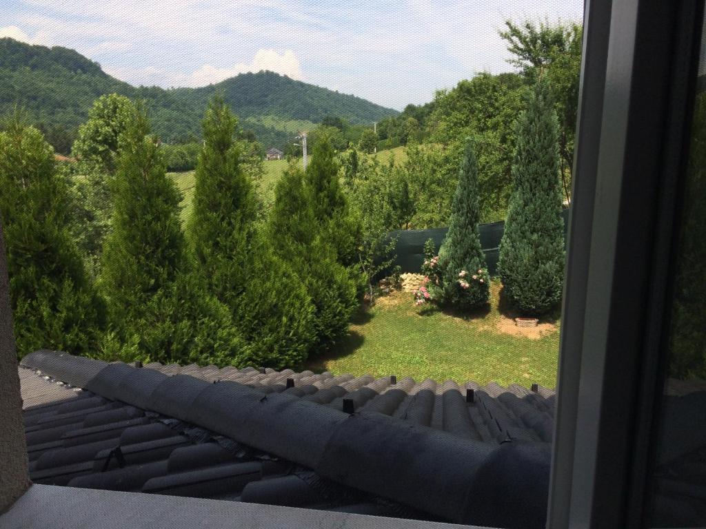 Charming Luxury Villa - 5