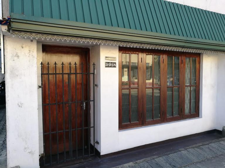 Kandy Inn Madugalle’s family guest house photo