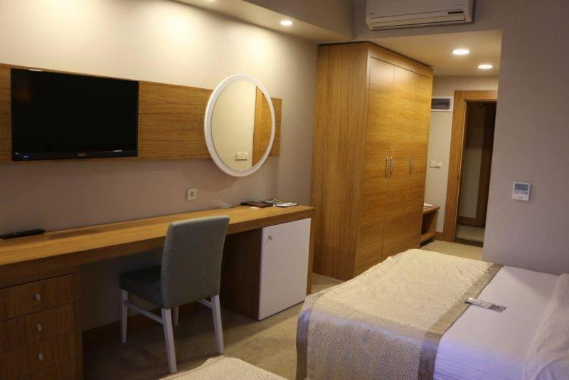 AKBAK OTEL photo