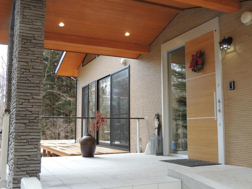 비앤비 호텔 효초안 호텔 이미지 1