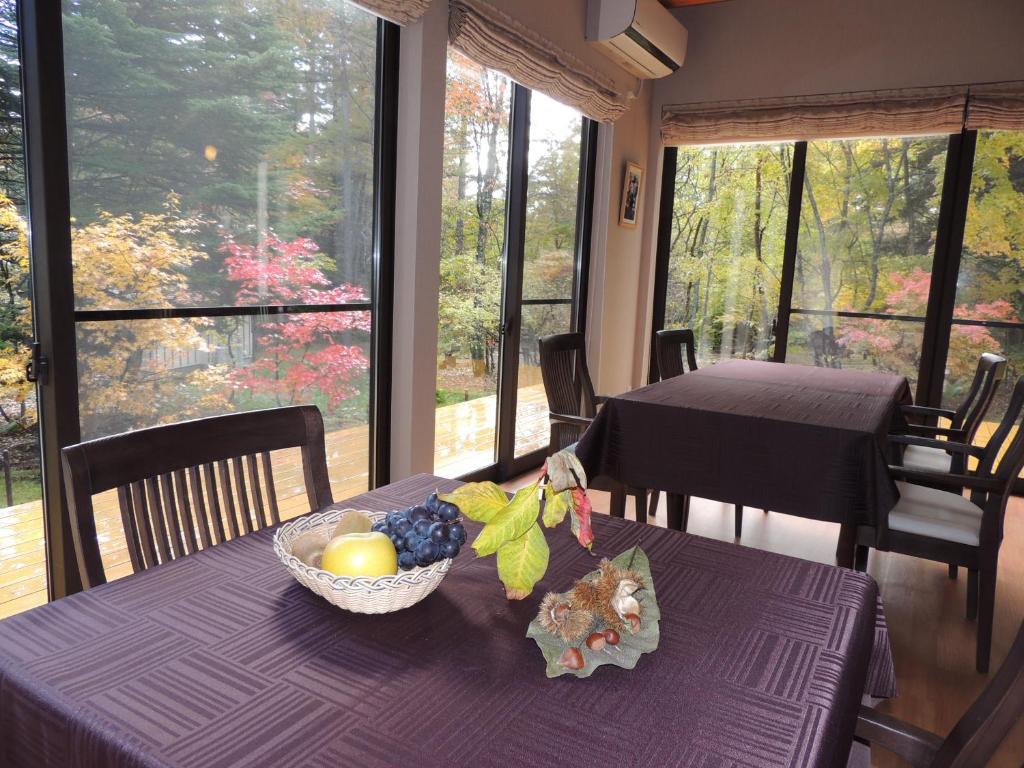 비앤비 호텔 효초안 호텔 이미지 2