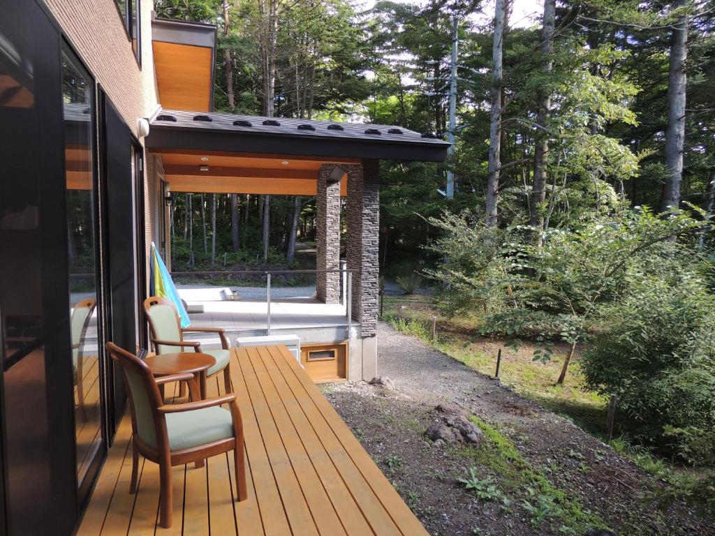 비앤비 호텔 효초안 호텔 이미지 2