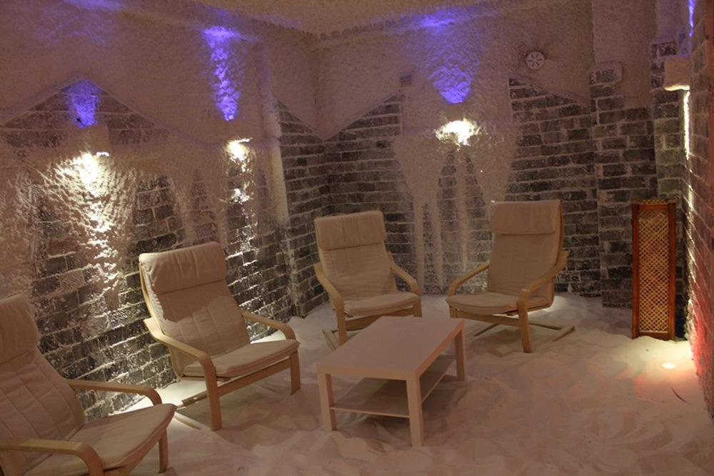 AKBAK OTEL photo