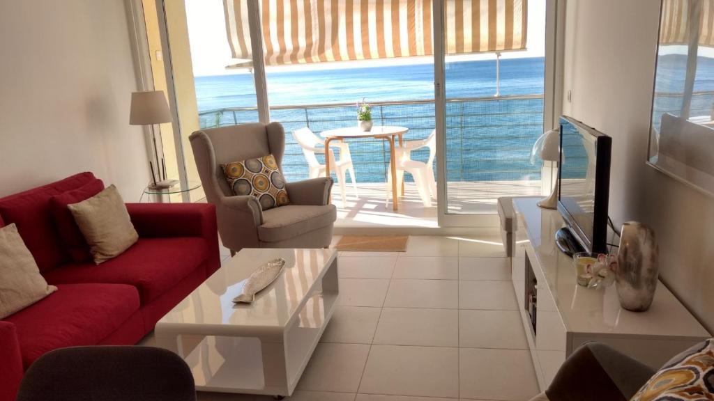 Apartamento Bellas Vistas - 4