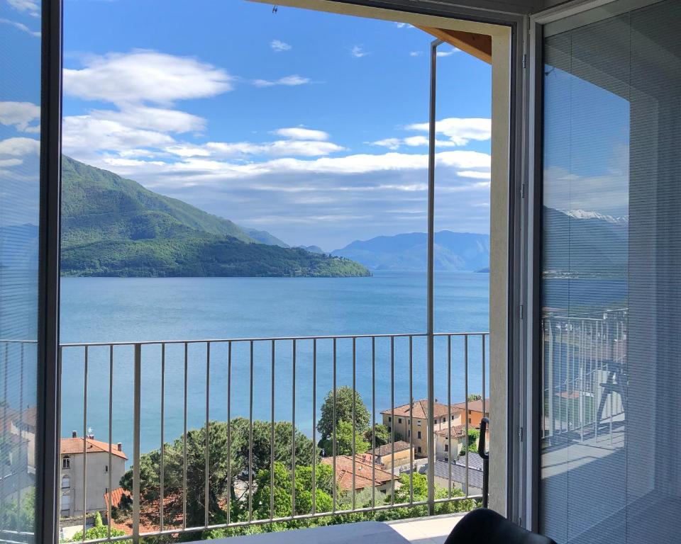 Villa Moretta Lake Como - 1