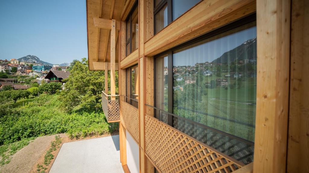 Seaside-Lodge, Top Apartment photo