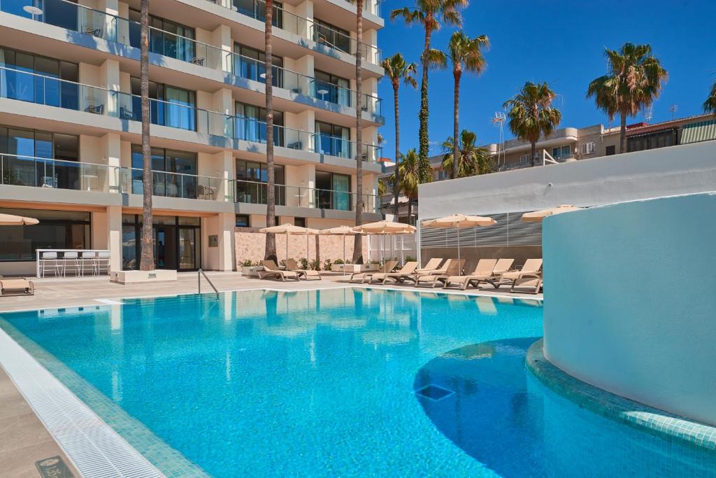 Protur Atalaya Apartamentos — Cala Millor, Balearic Islands