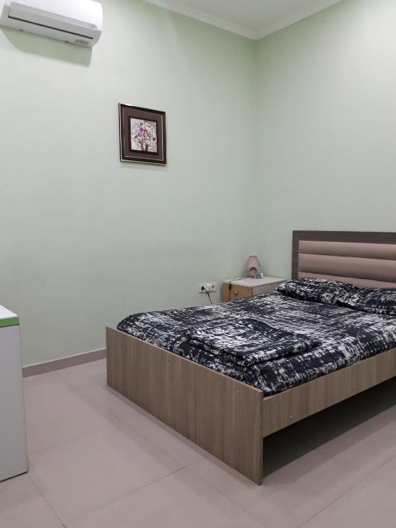 Hostel City Center photo