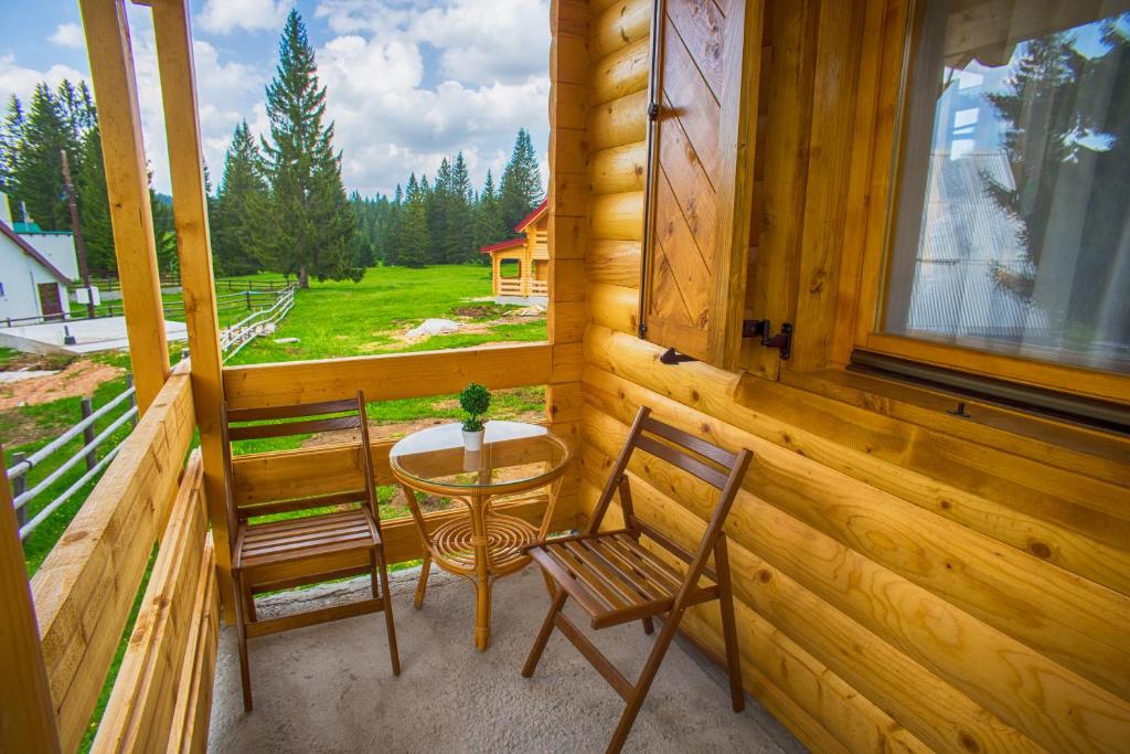 Guest house Mickovic photo