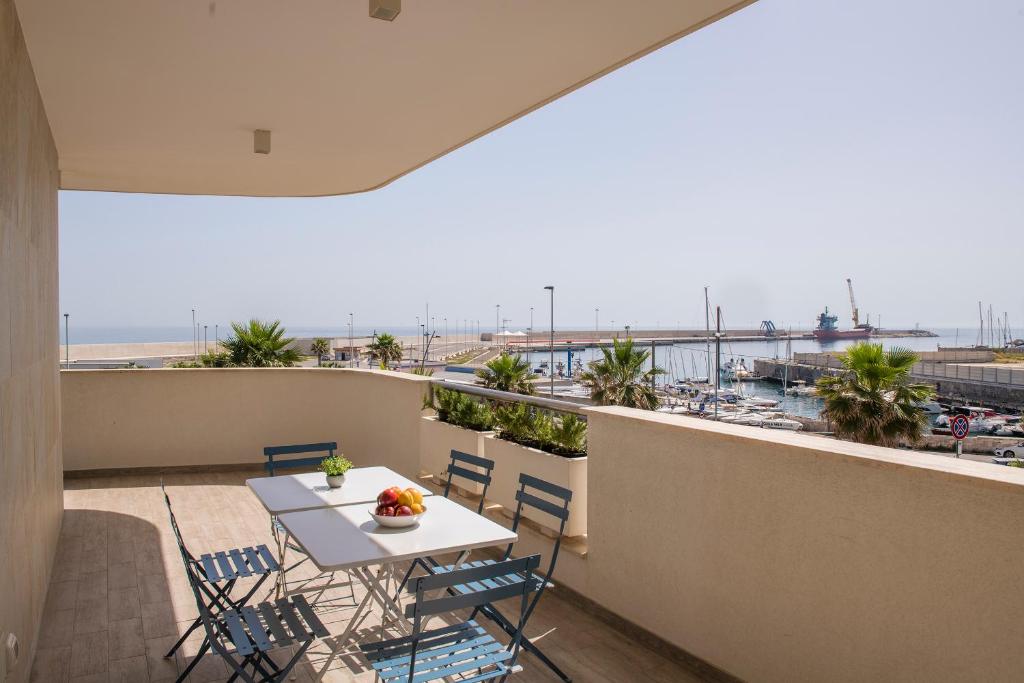 Casa Tiziana - ApulianStay Group - 1