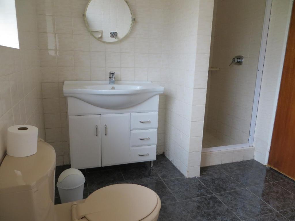 バスルーム（客室）