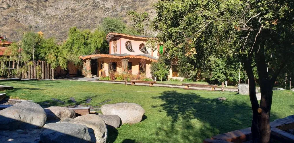 SEL Lodge - Aventura y Descanso, hotel in San José de Maipo