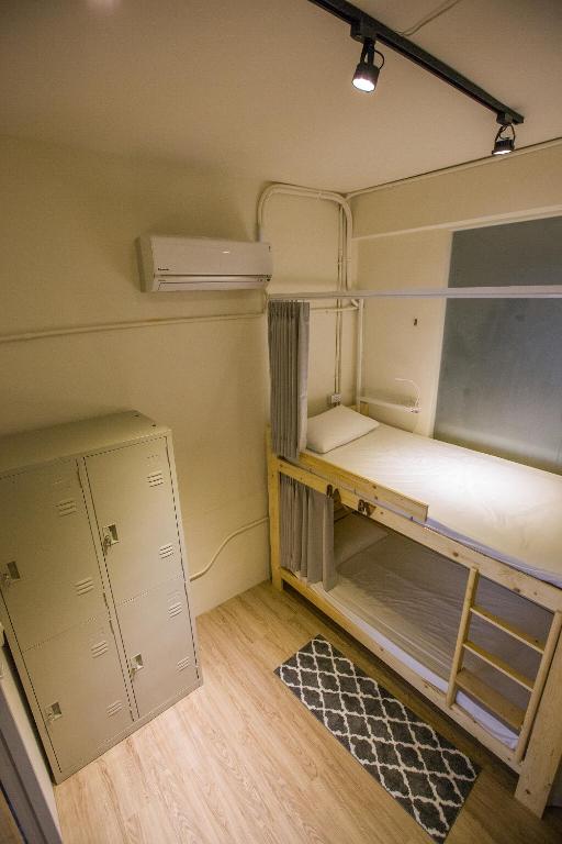 KM Hostel 호텔 이미지 2