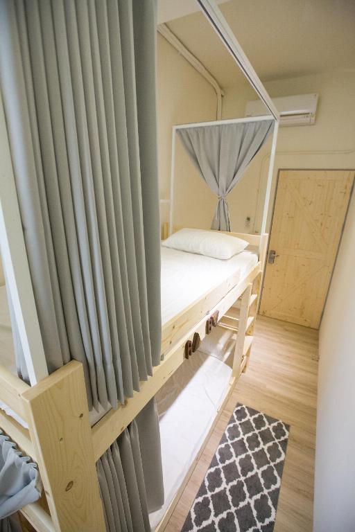 KM Hostel 호텔 이미지 1