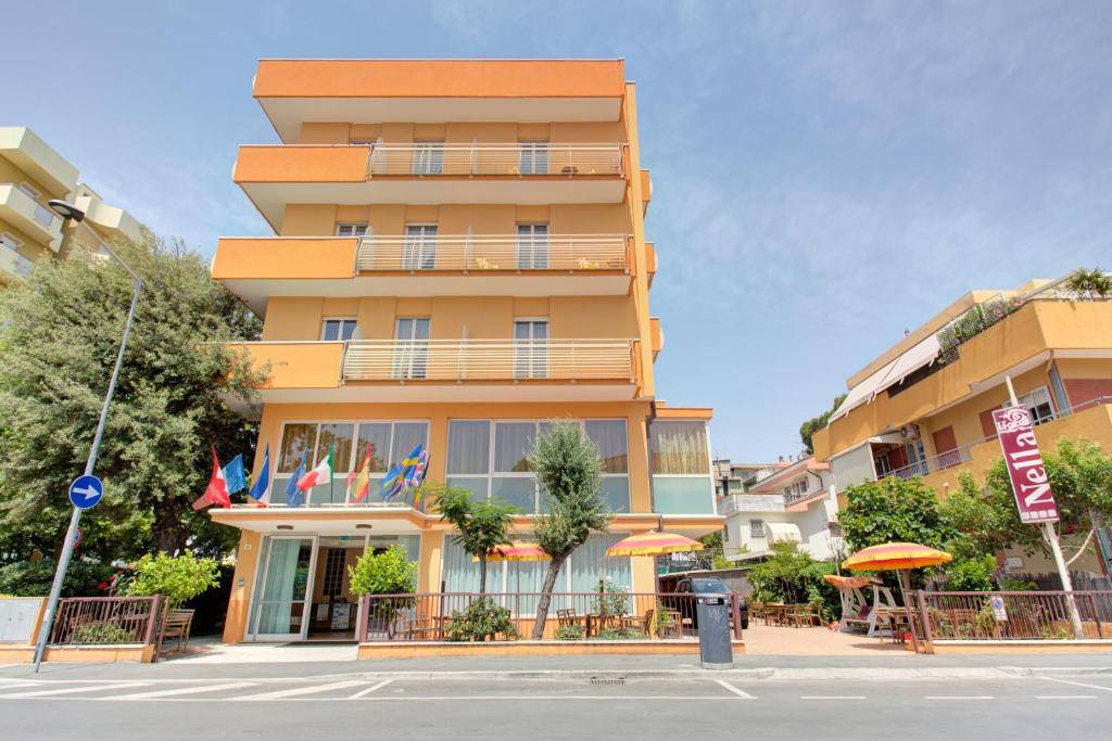 Hotel Nella - 1