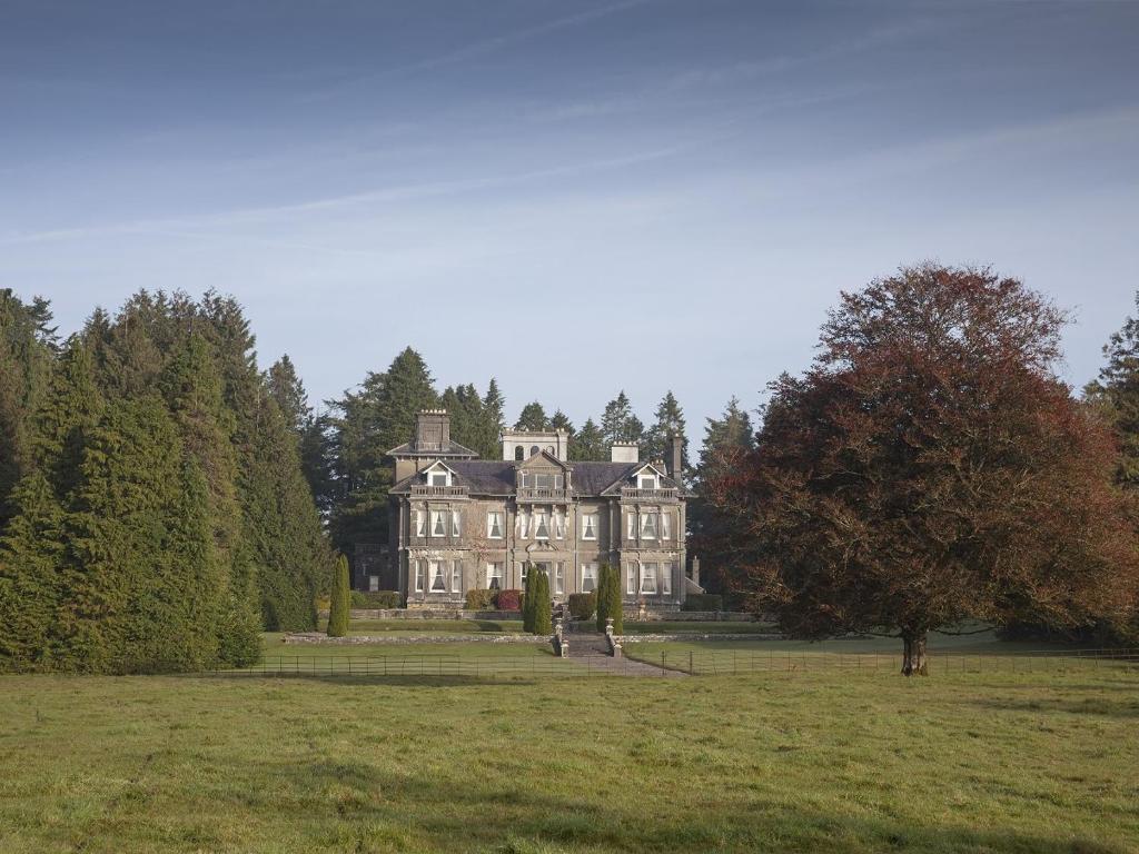 Clonalis House B&B photo