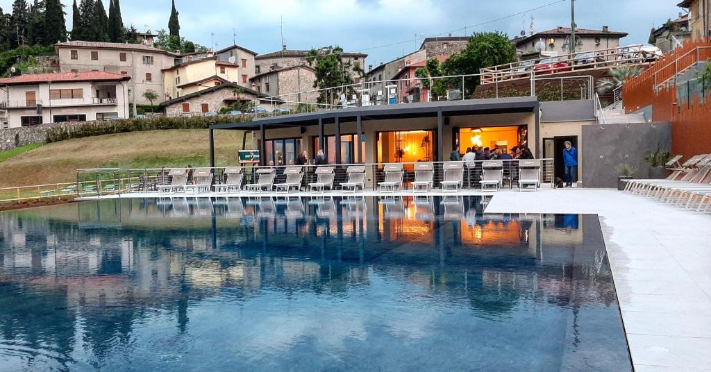 Stella D'Oro - Hotel & Apartments - 3