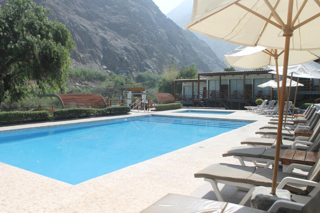 El Molino Hotel y Restaurant photo