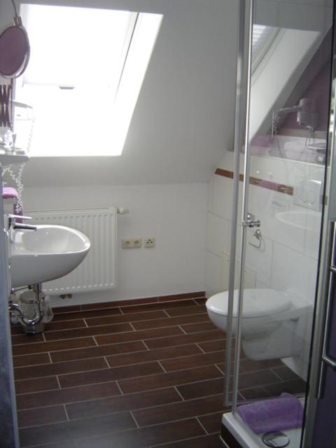 Hotel-Gasthof Wilder Mann photo