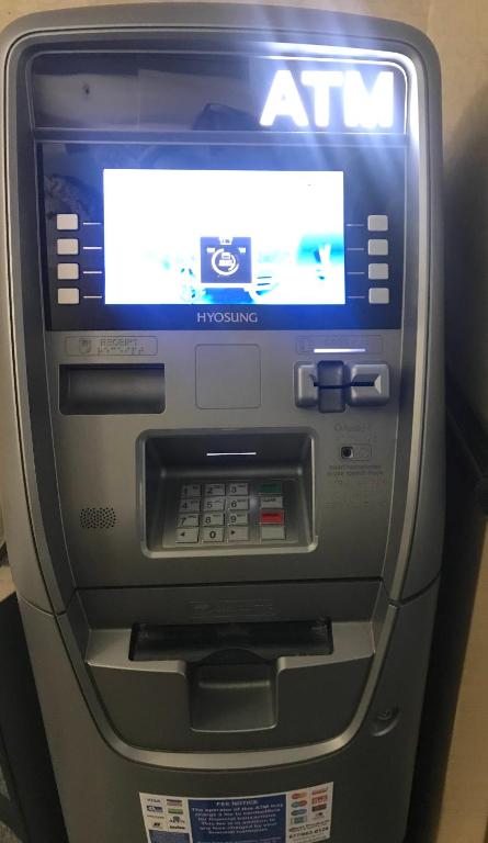 館内設備