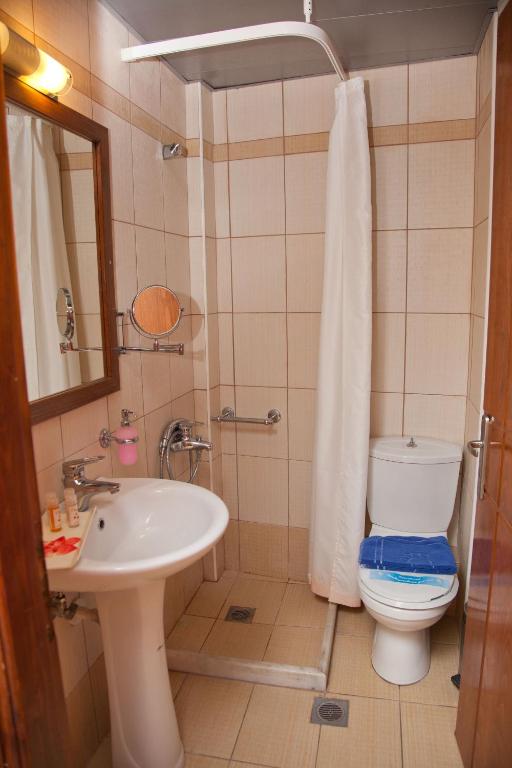 バスルーム（客室）