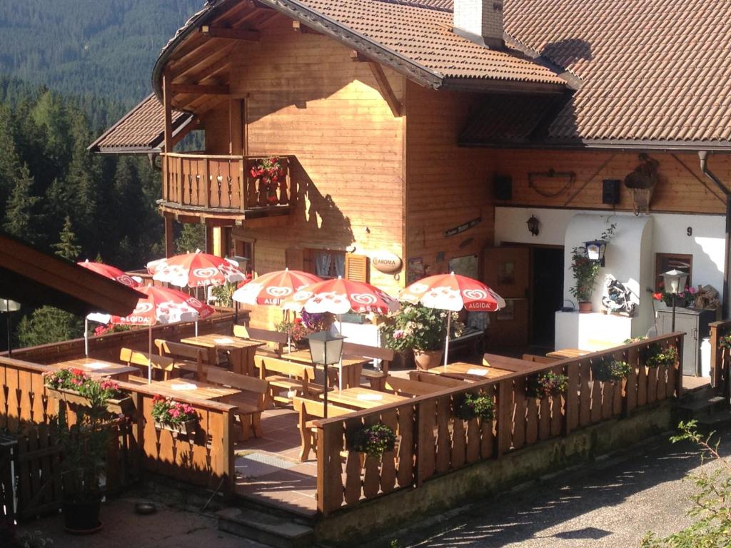 Gasthof Meierei - 5