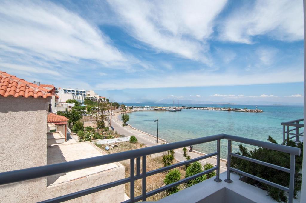 Nautilus Nontas Hotel photo